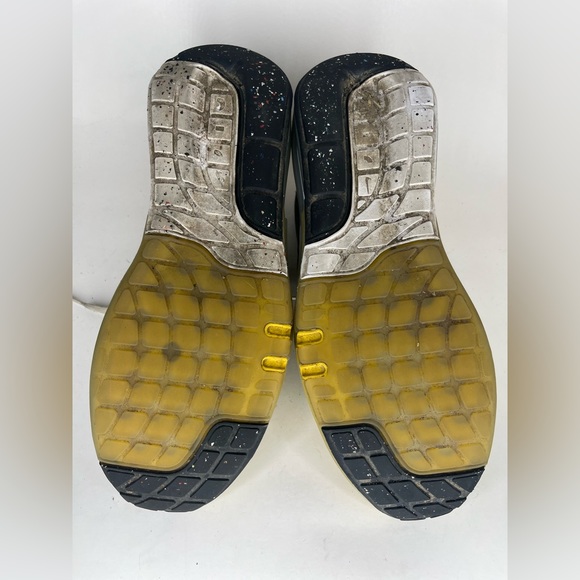 Nike Air Max Motif DD3697-001 Pre-Owned Men Size 11.5 Shoes Sneakers - Picture 15 of 16